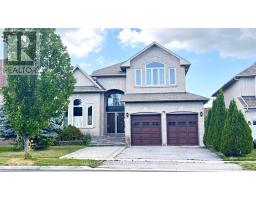 79 BOXWOOD CRESCENT, Markham, Ontario
