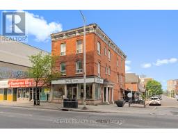 399 BANK STREET, Ottawa, Ontario