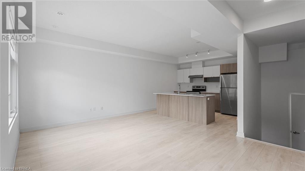 1121 Cooke Boulevard Unit# 21, Burlington, Ontario  L7T 0C3 - Photo 8 - 40740930