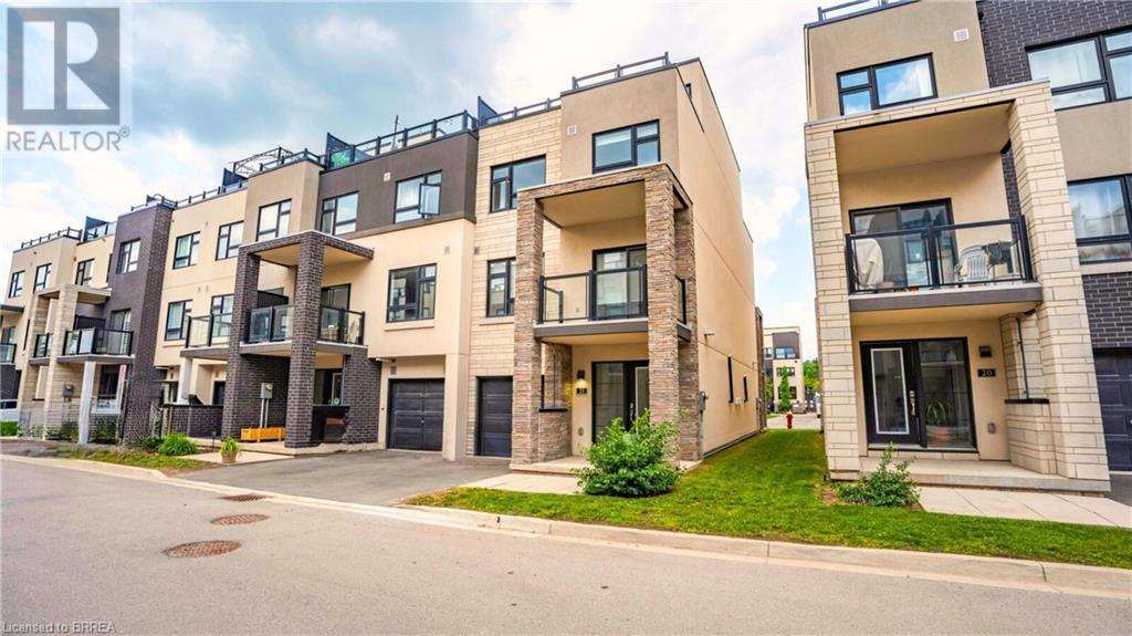 Property at 1121 COOKE Boulevard Unit# 21 image 2