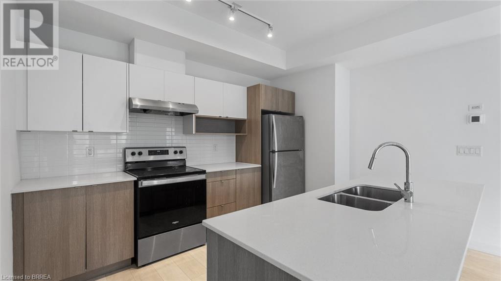 1121 Cooke Boulevard Unit# 21, Burlington, Ontario  L7T 0C3 - Photo 10 - 40740930