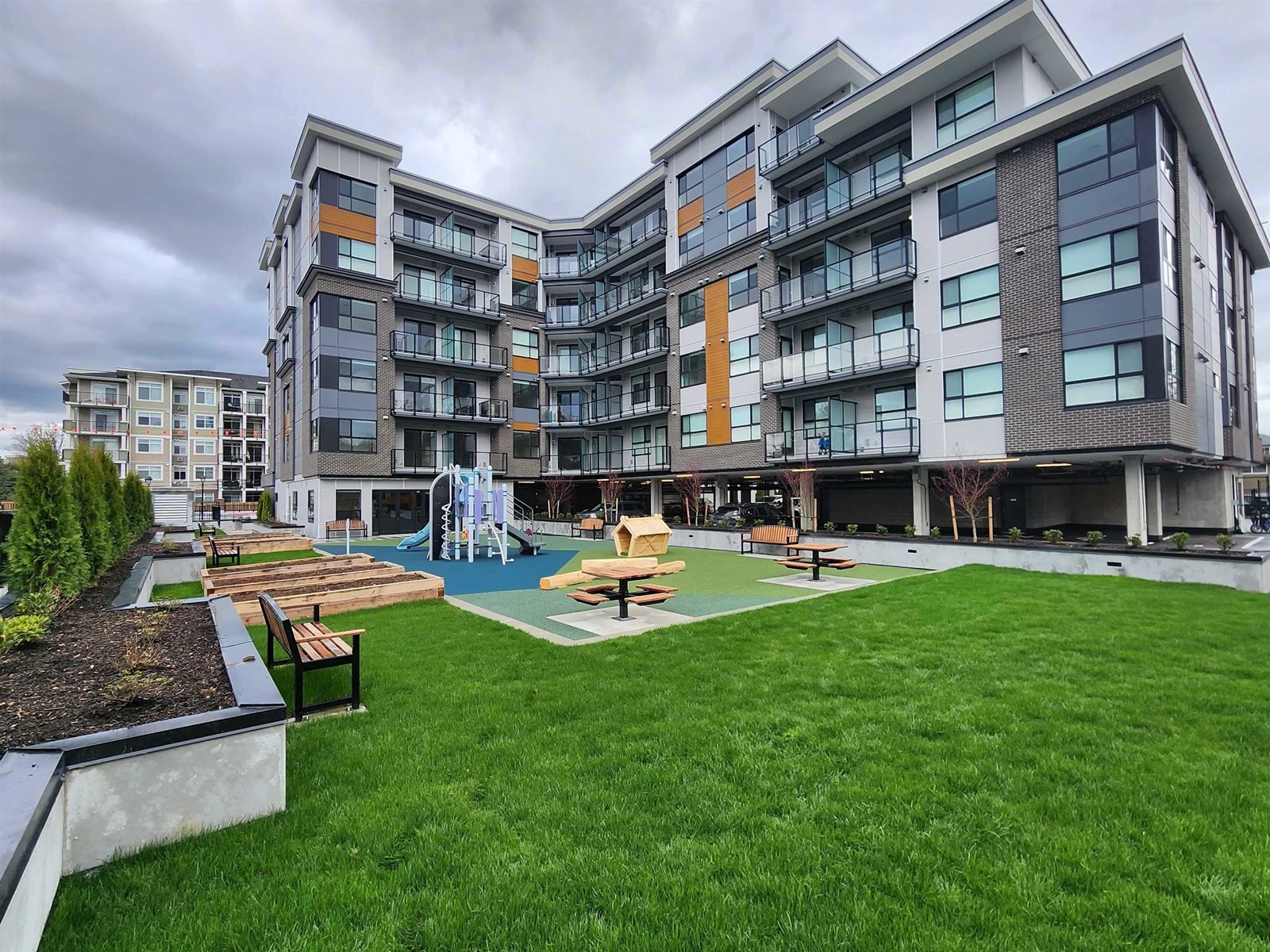 213 20695 Eastleigh Crescent, Langley, British Columbia  V3A 0P7 - Photo 2 - R3024860