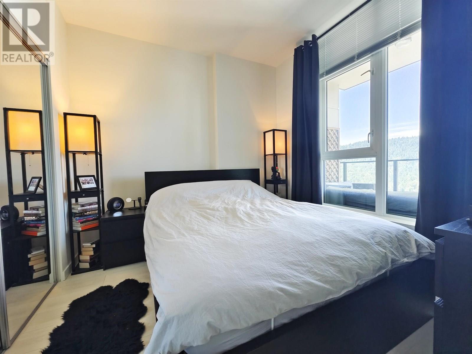 1605 691 North Road, Coquitlam, British Columbia  V3J 0H9 - Photo 5 - R3021217