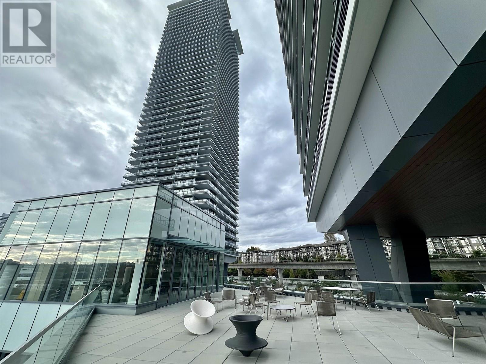 Listing Picture 40 of 40 : 3506 4730 LOUGHEED HIGHWAY, Burnaby / 本拿比 - 魯藝地產 Yvonne Lu Group - MLS Medallion Club Member