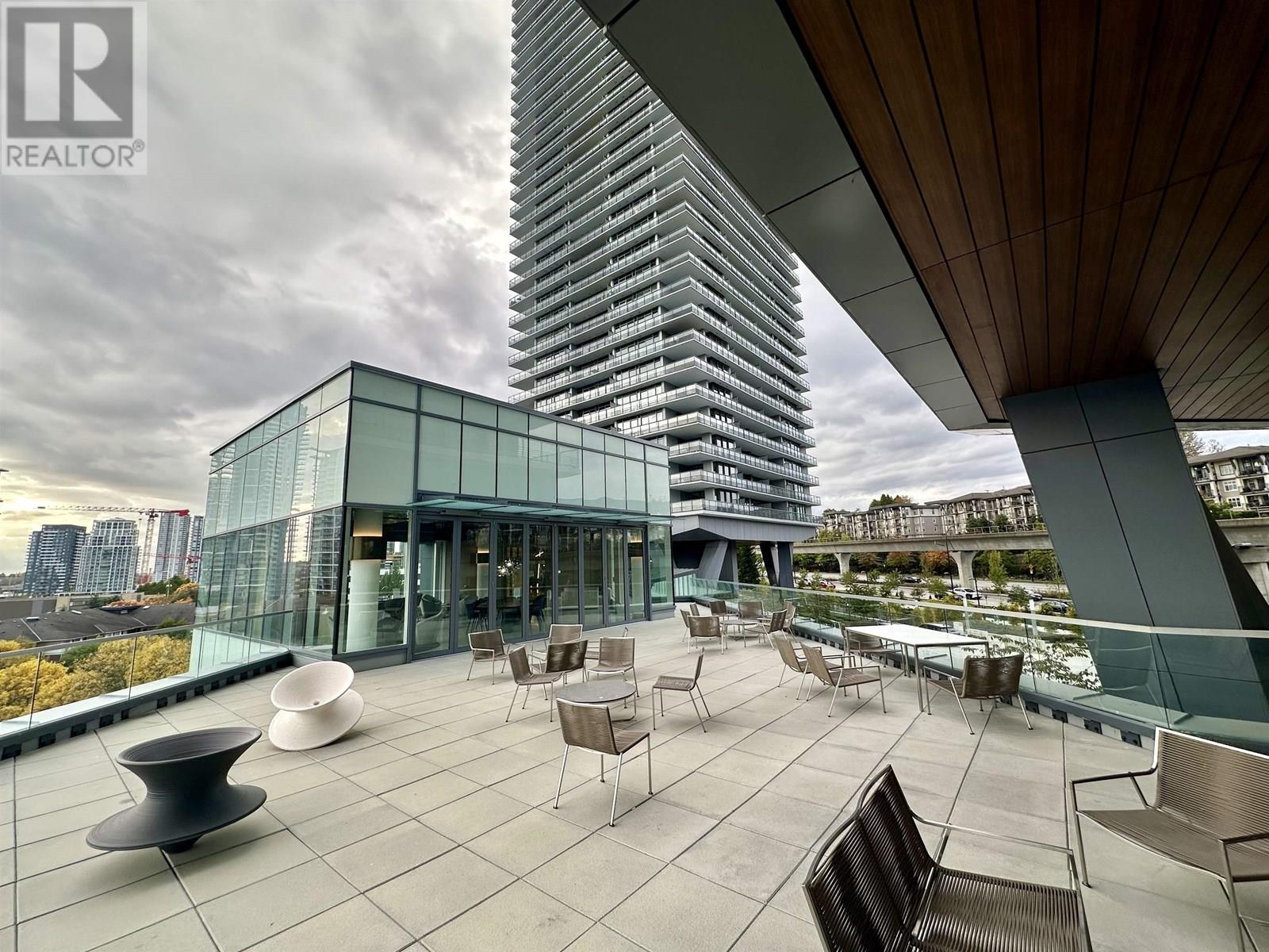 Listing Picture 35 of 40 : 3506 4730 LOUGHEED HIGHWAY, Burnaby / 本拿比 - 魯藝地產 Yvonne Lu Group - MLS Medallion Club Member