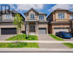 4 TARRISON STREET S, Brantford, Ontario