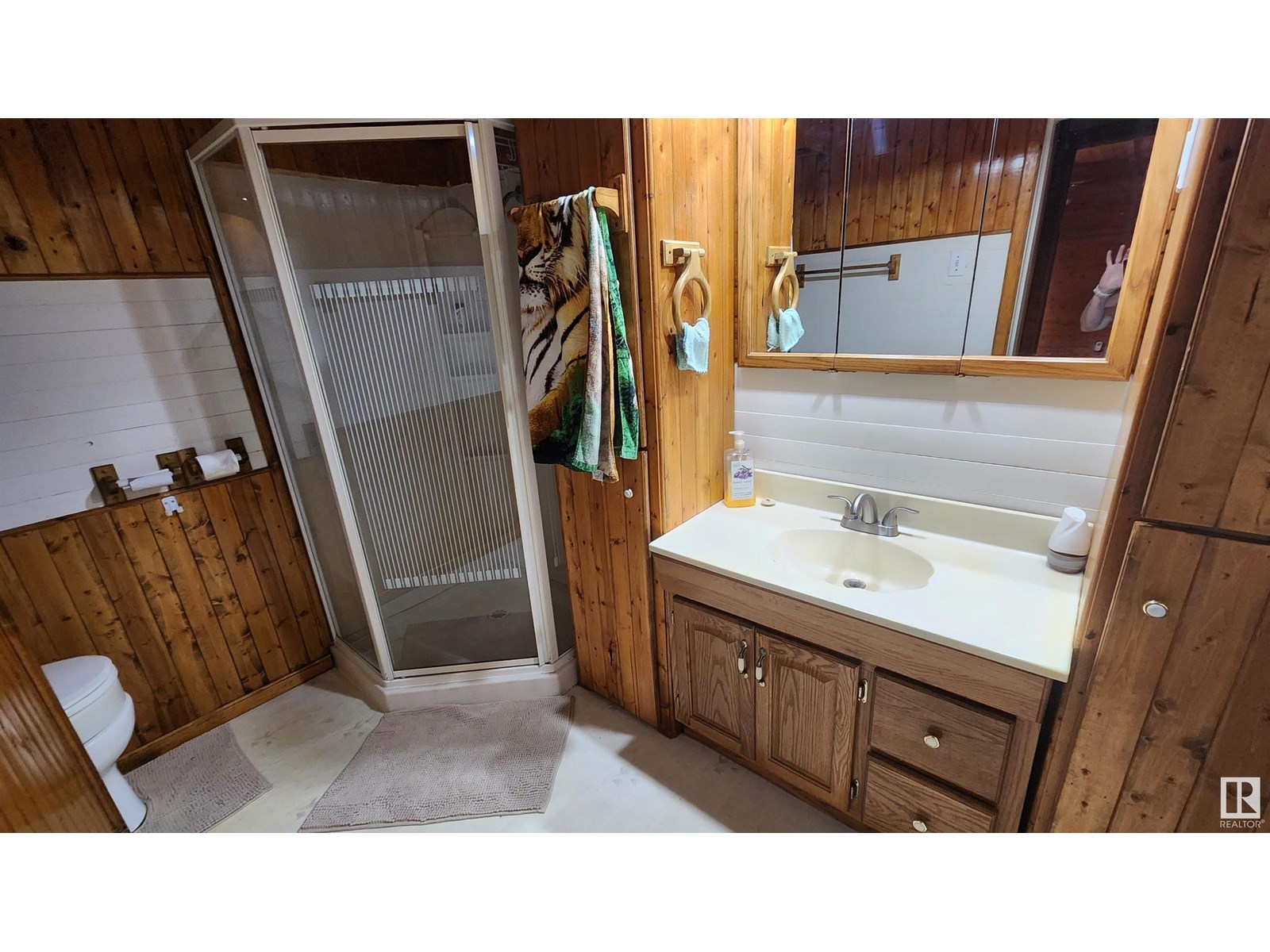 174 63303 Hwy 867, Rural Lac La Biche County, Alberta  T0A 2C0 - Photo 19 - E4447555