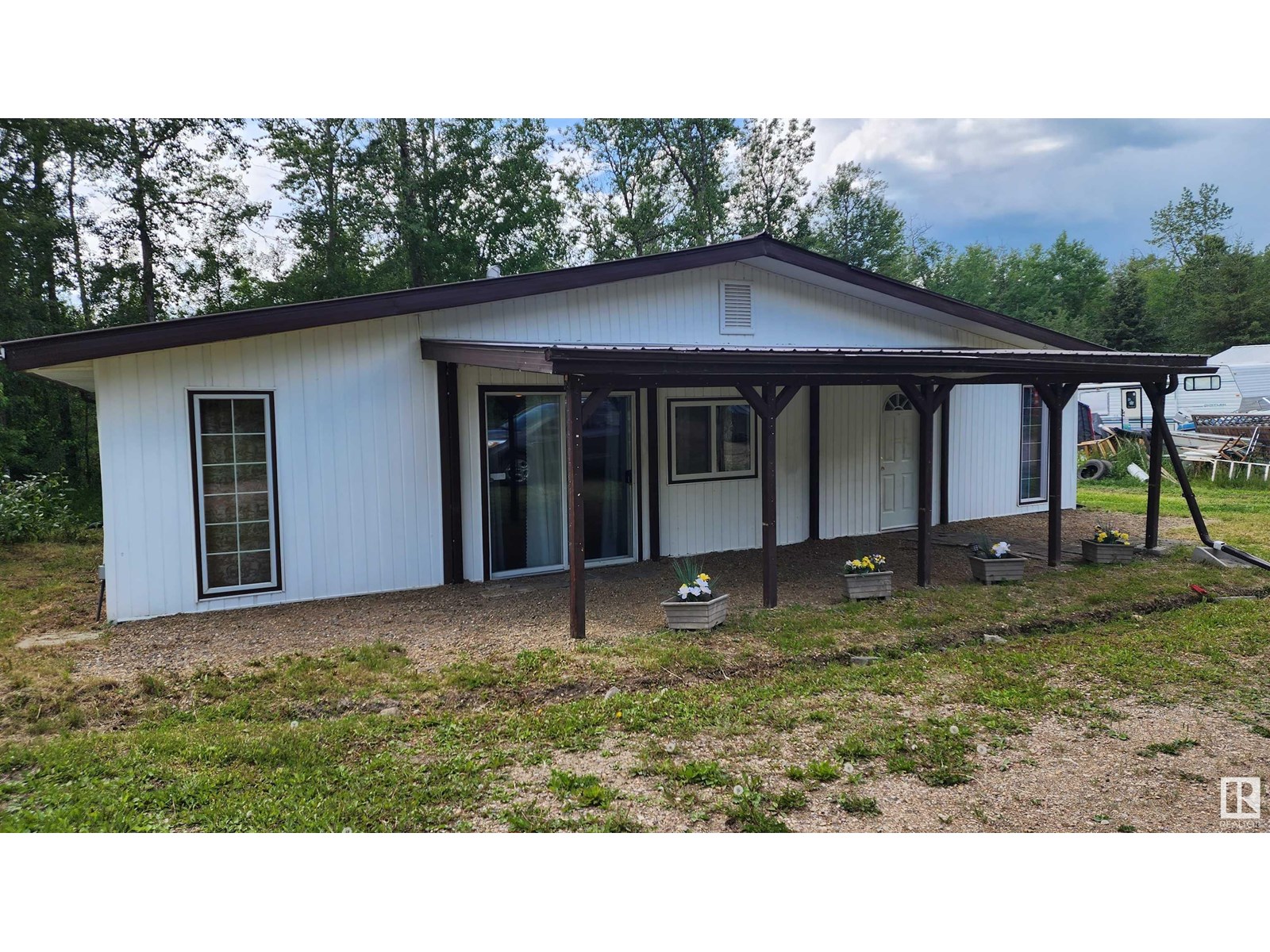 174 63303 Hwy 867, Rural Lac La Biche County, Alberta  T0A 2C0 - Photo 2 - E4447555