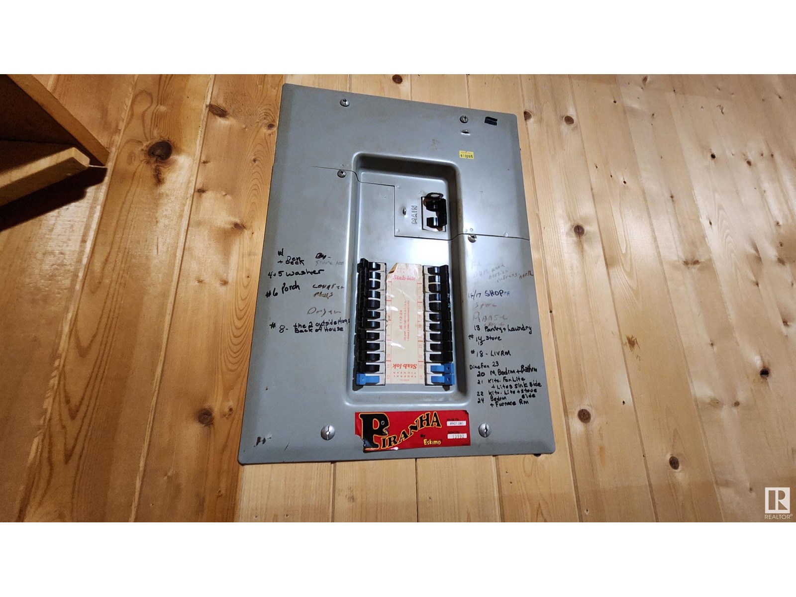 174 63303 Hwy 867, Rural Lac La Biche County, Alberta  T0A 2C0 - Photo 29 - E4447555