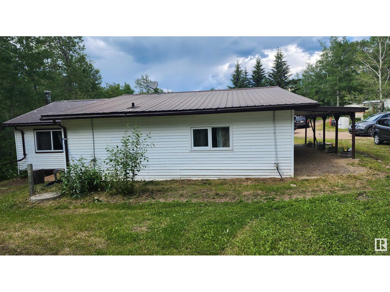 174 63303 Hwy 867, Rural Lac La Biche County, Alberta  T0A 2C0 - Photo 30 - E4447555