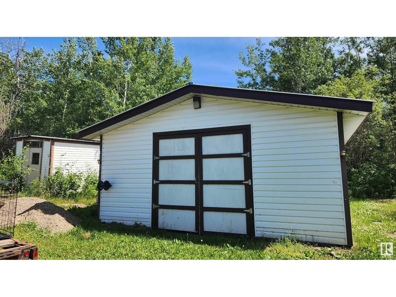 174 63303 Hwy 867, Rural Lac La Biche County, Alberta  T0A 2C0 - Photo 33 - E4447555