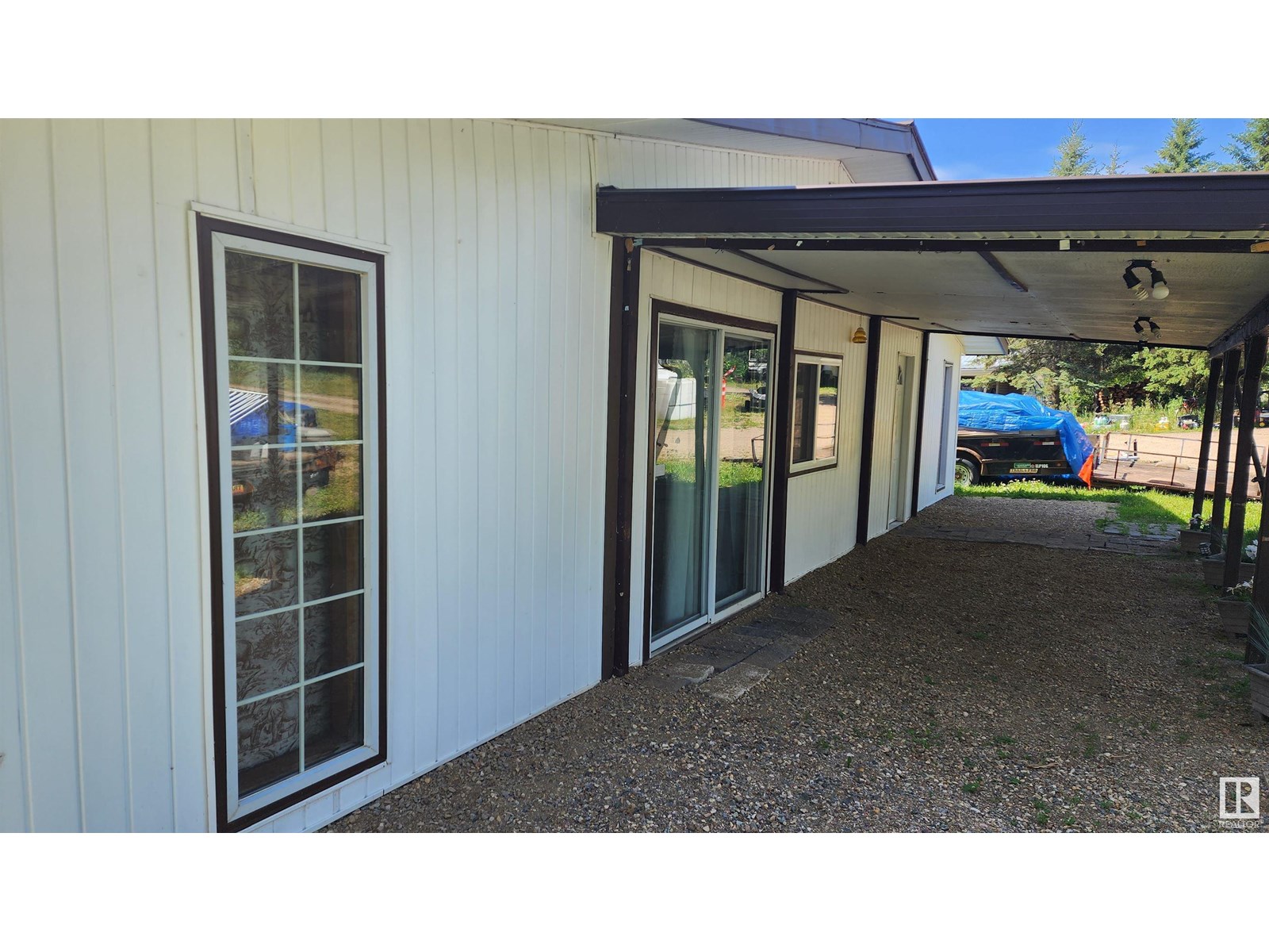 174 63303 Hwy 867, Rural Lac La Biche County, Alberta  T0A 2C0 - Photo 4 - E4447555