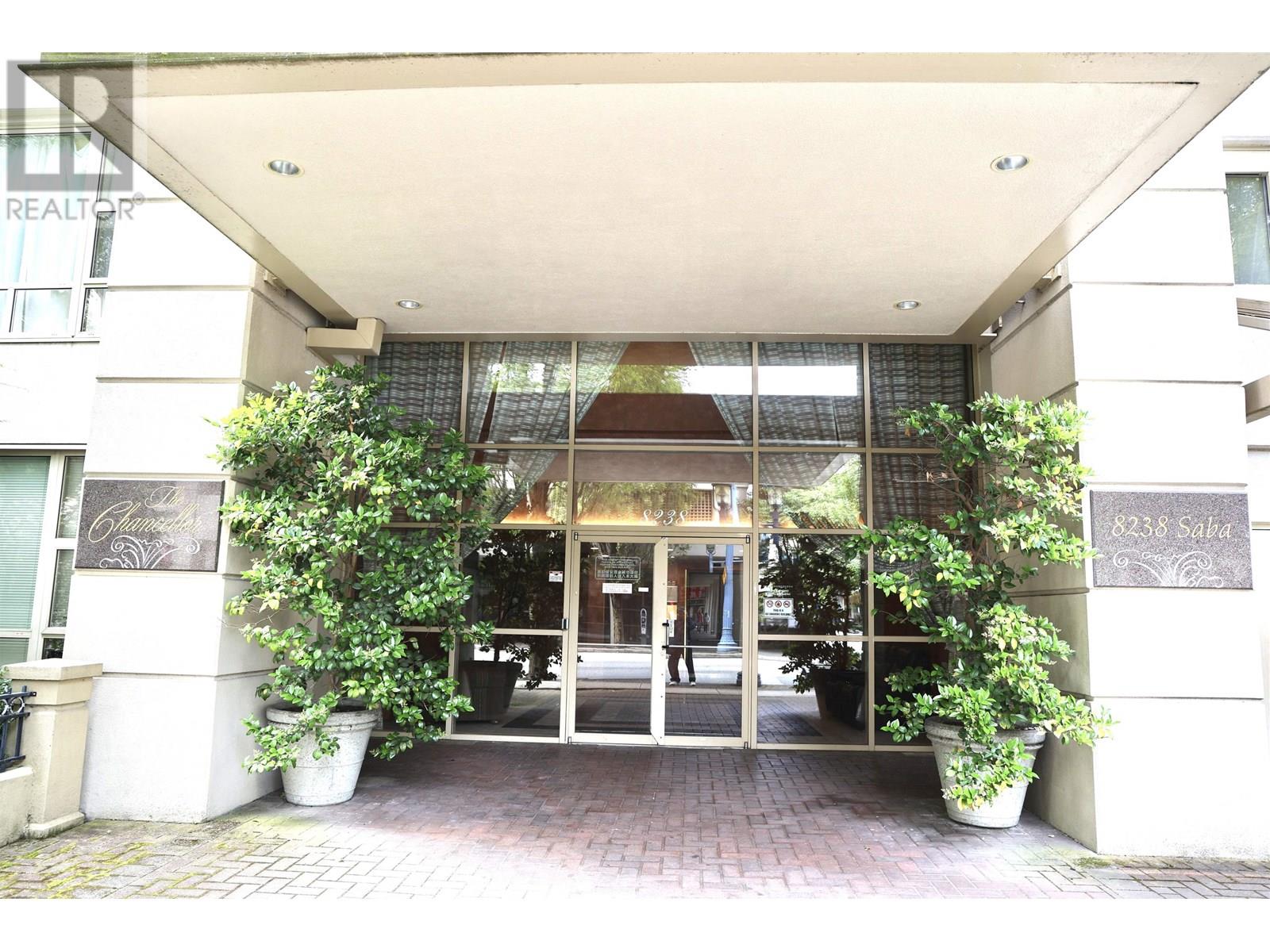 802 8238 SABA ROAD, Richmond, British Columbia