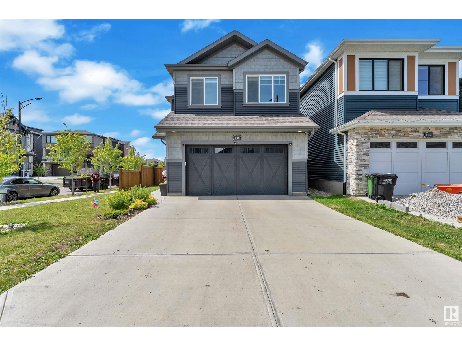 4104 HAWTHORN CO SW, Edmonton, Alberta