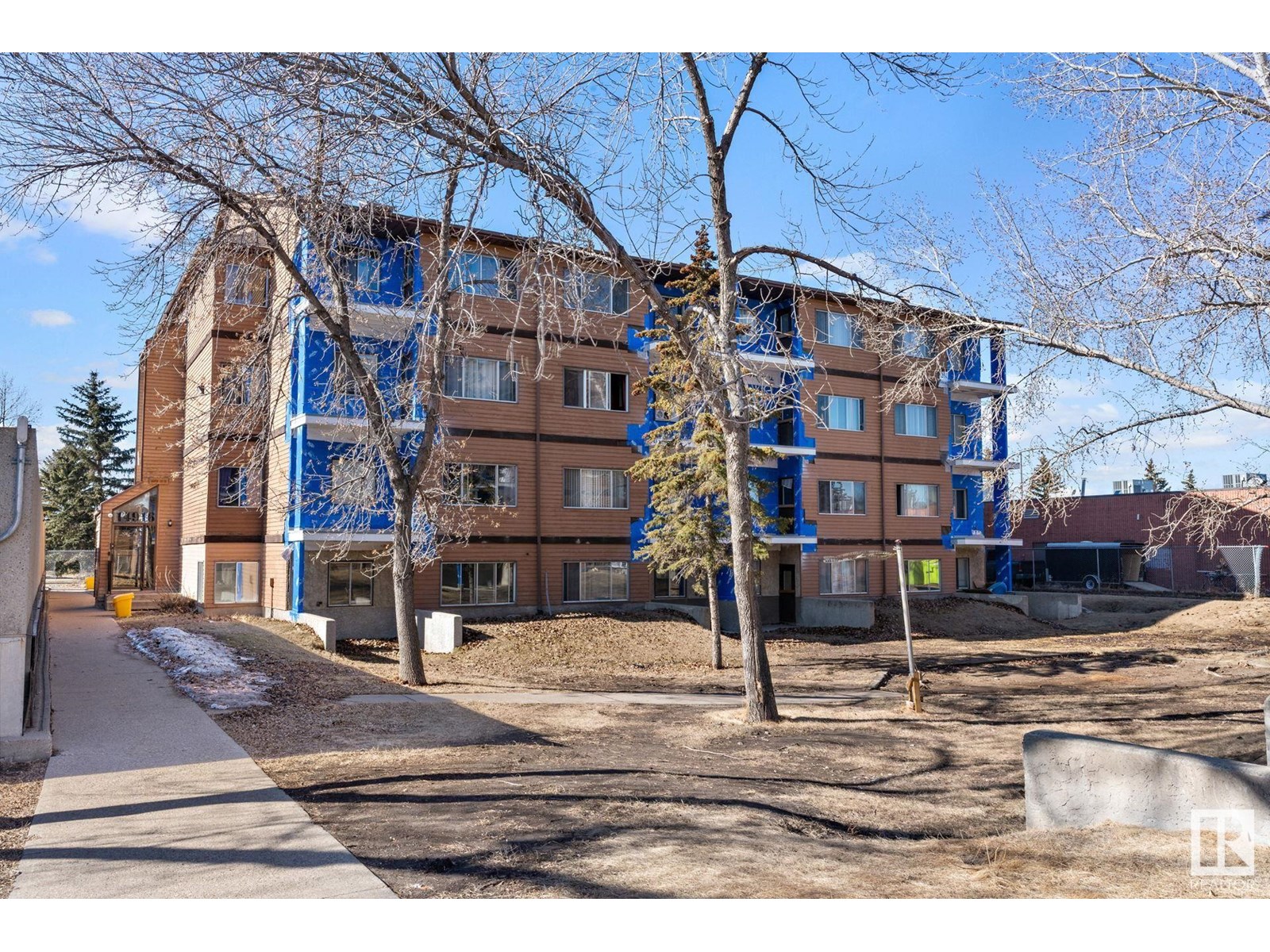Property at #205 14916 26 ST NW image 2
