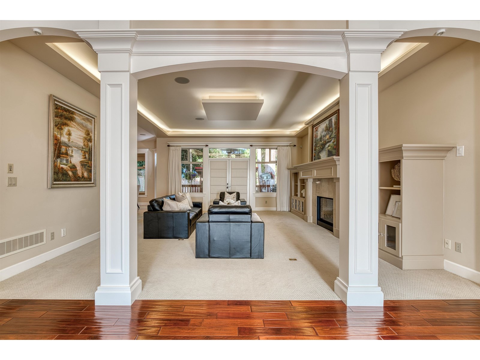 1688 134b Street, Surrey, British Columbia  V4A 0A6 - Photo 6 - R3024085