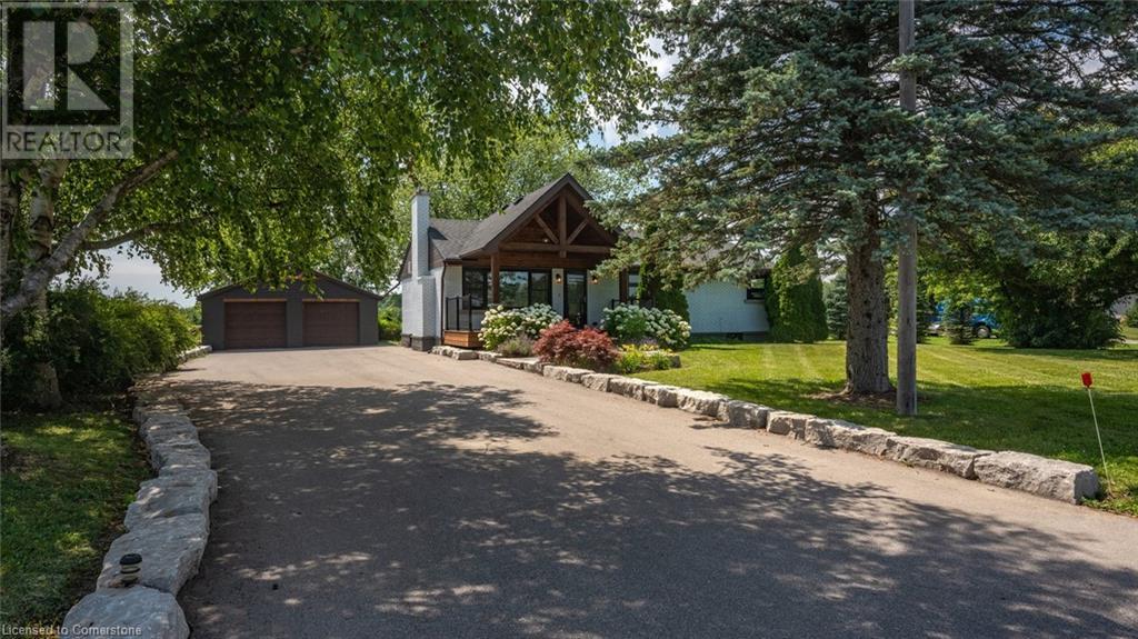 Photo 2 at 905 Blueline Road, Simcoe Photo 2 at 905 Blueline Road, Simcoe