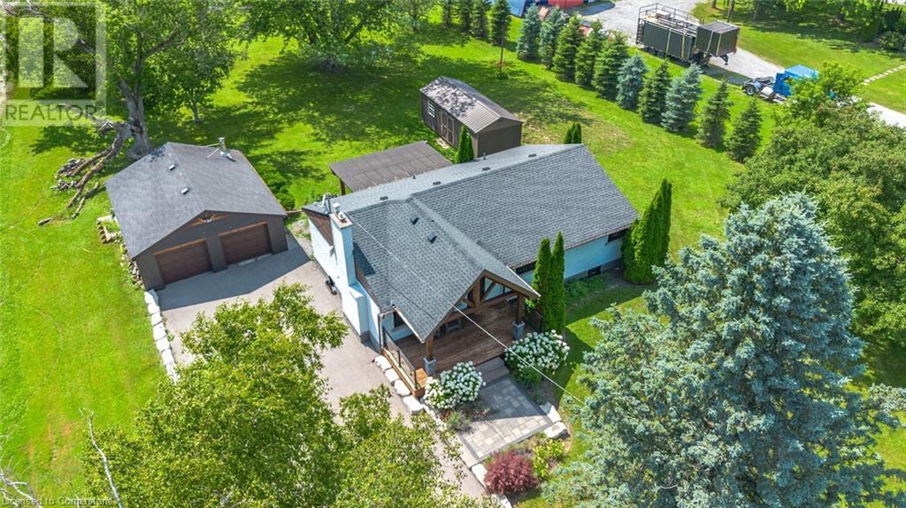 Photo 47 at 905 Blueline Road, Simcoe Photo 47 at 905 Blueline Road, Simcoe