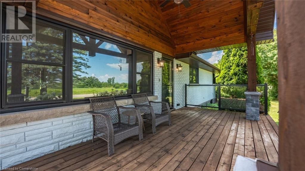 Photo 5 at 905 Blueline Road, Simcoe Photo 5 at 905 Blueline Road, Simcoe