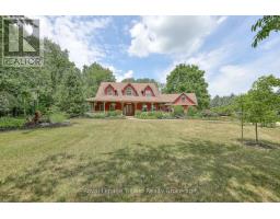 537 PLOWMAN'S LINE, Norfolk, Ontario