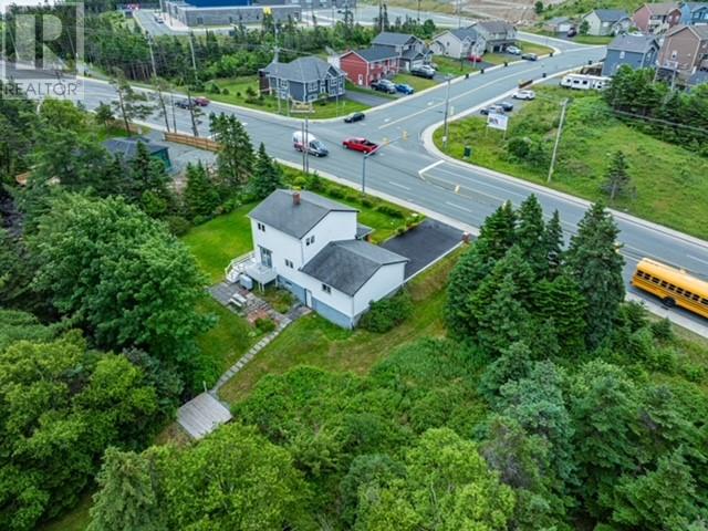 1780 Topsail Road Road, Paradise, Newfoundland & Labrador  A1L 1X7 - Photo 17 - 1287588