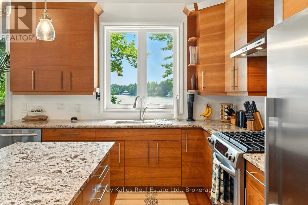 1082 Mortimers Point Road, Muskoka Lakes, Ontario  P0B 1J0 - Photo 18 - X12282198