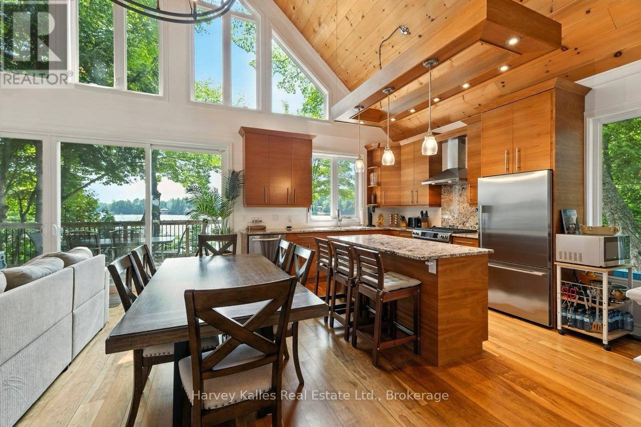 1082 Mortimers Point Road, Muskoka Lakes, Ontario  P0B 1J0 - Photo 19 - X12282198