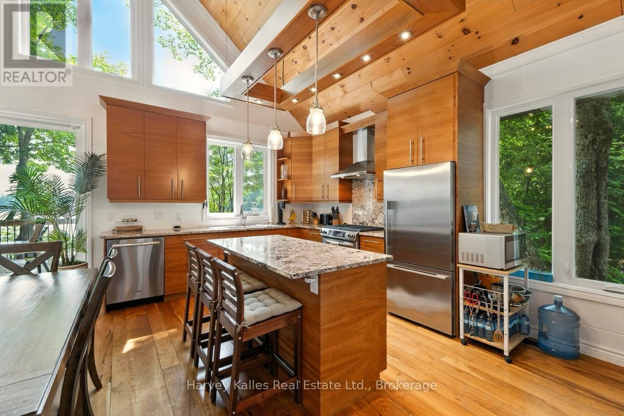 1082 Mortimers Point Road, Muskoka Lakes, Ontario  P0B 1J0 - Photo 20 - X12282198