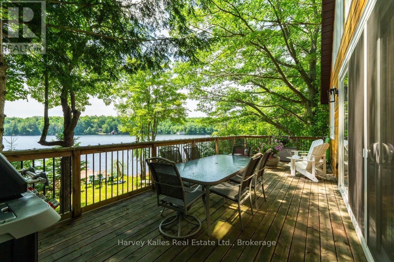 1082 Mortimers Point Road, Muskoka Lakes, Ontario  P0B 1J0 - Photo 22 - X12282198