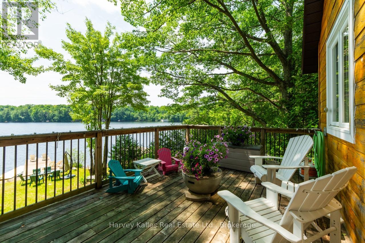 1082 Mortimers Point Road, Muskoka Lakes, Ontario  P0B 1J0 - Photo 23 - X12282198