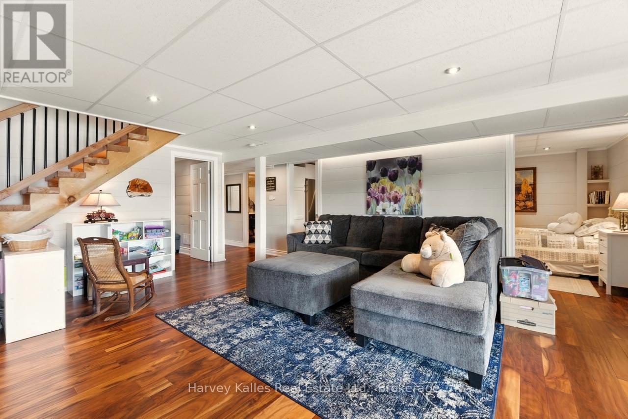 1082 Mortimers Point Road, Muskoka Lakes, Ontario  P0B 1J0 - Photo 35 - X12282198