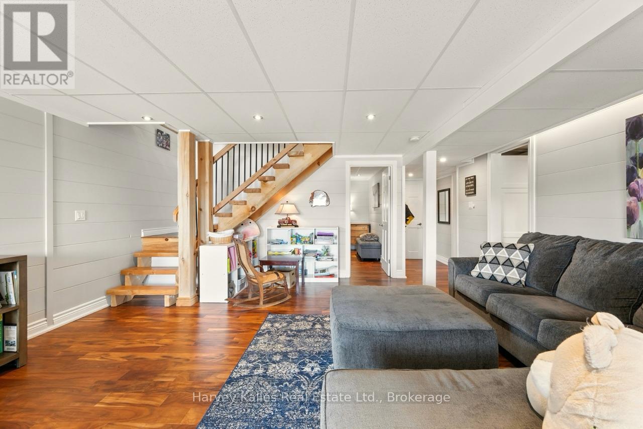 1082 Mortimers Point Road, Muskoka Lakes, Ontario  P0B 1J0 - Photo 36 - X12282198