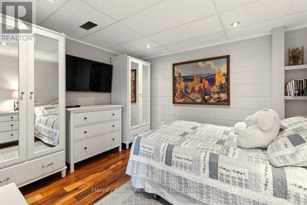 1082 Mortimers Point Road, Muskoka Lakes, Ontario  P0B 1J0 - Photo 38 - X12282198