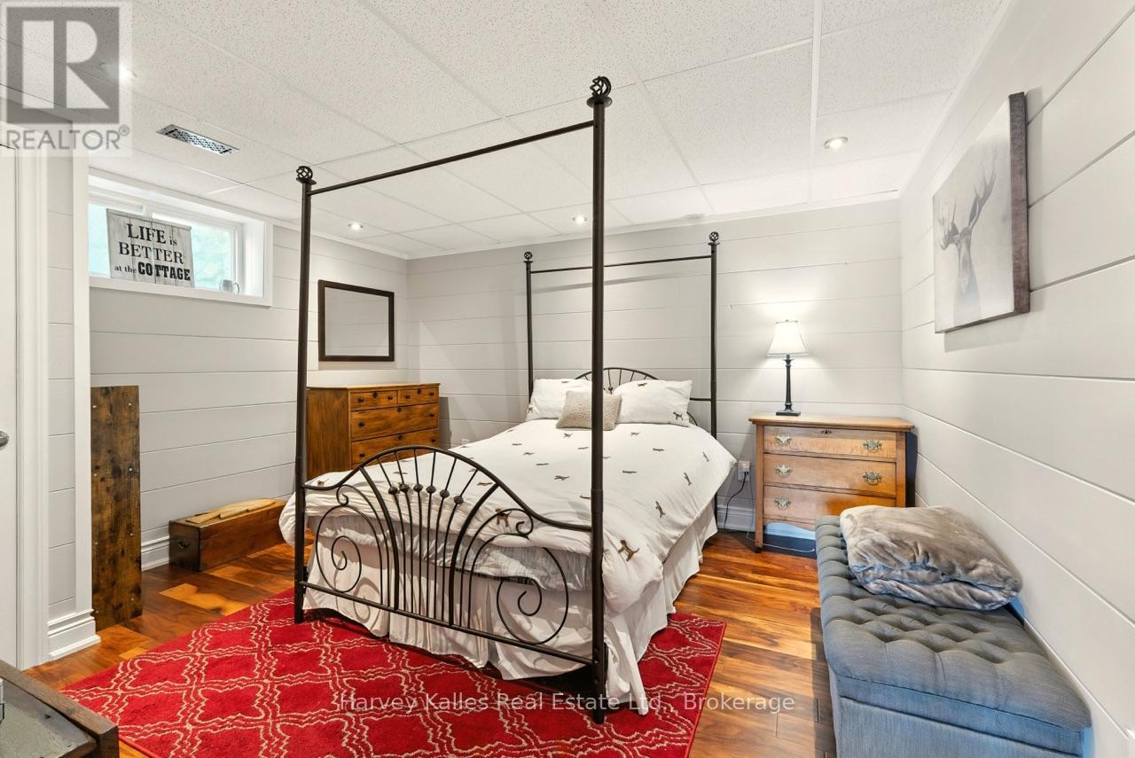 1082 Mortimers Point Road, Muskoka Lakes, Ontario  P0B 1J0 - Photo 42 - X12282198
