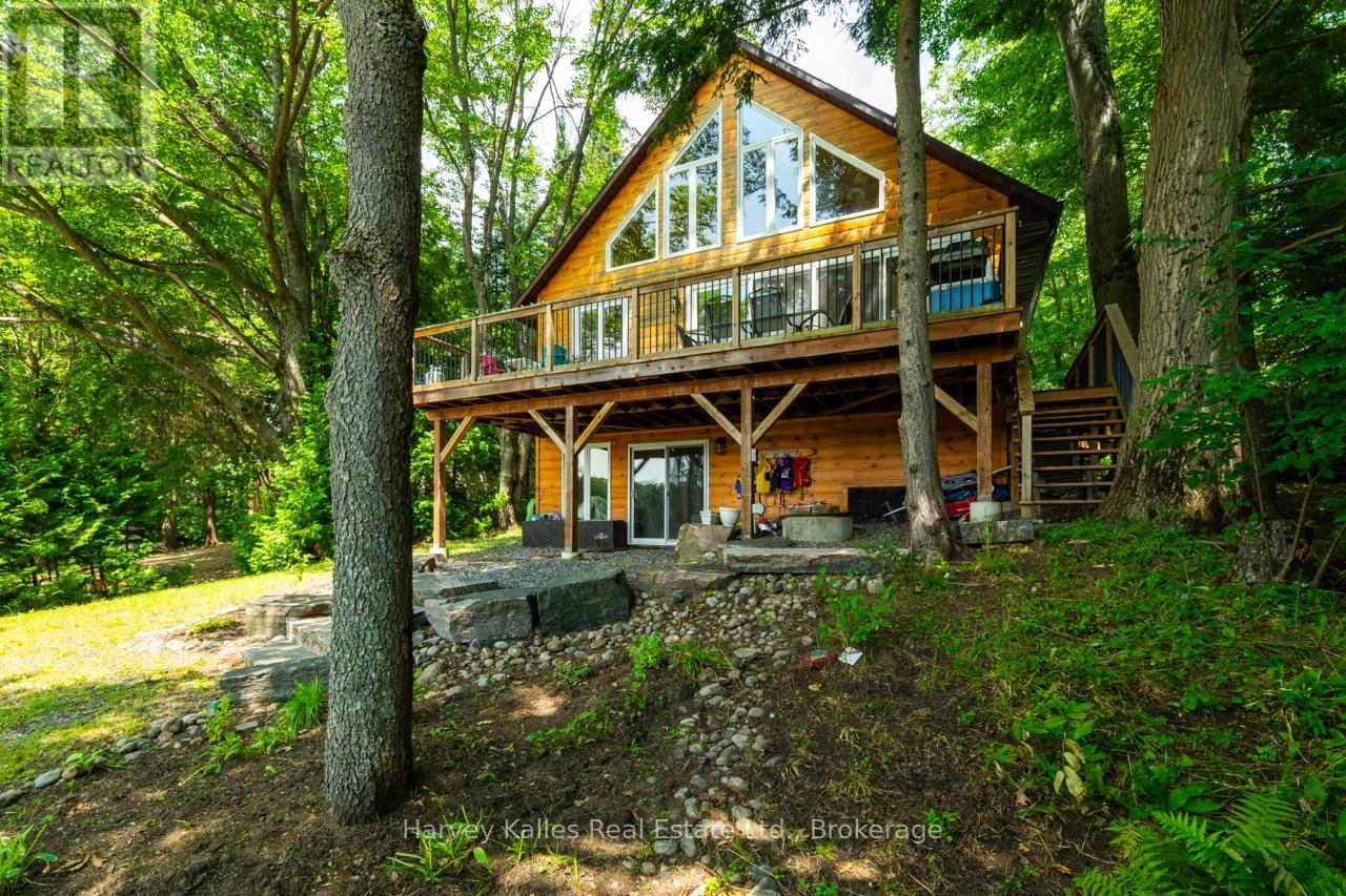 1082 Mortimers Point Road, Muskoka Lakes, Ontario  P0B 1J0 - Photo 45 - X12282198