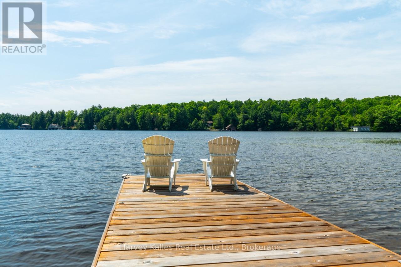 1082 Mortimers Point Road, Muskoka Lakes, Ontario  P0B 1J0 - Photo 46 - X12282198