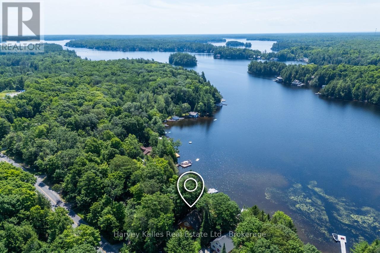 1082 Mortimers Point Road, Muskoka Lakes, Ontario  P0B 1J0 - Photo 47 - X12282198