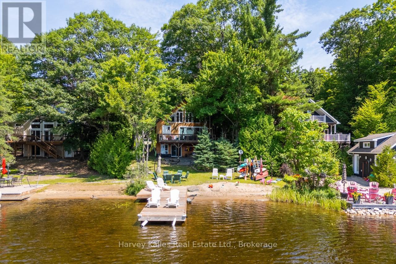 1082 Mortimers Point Road, Muskoka Lakes, Ontario  P0B 1J0 - Photo 49 - X12282198
