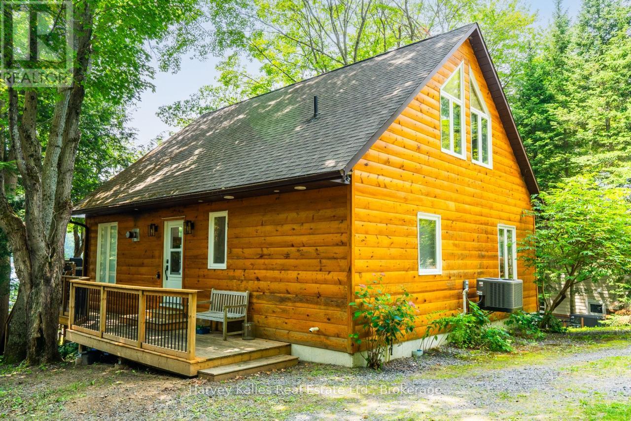 1082 Mortimers Point Road, Muskoka Lakes, Ontario  P0B 1J0 - Photo 50 - X12282198