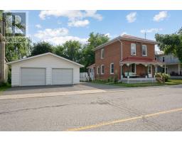 21 Centre Avenue, Trent Hills (Warkworth), Ca