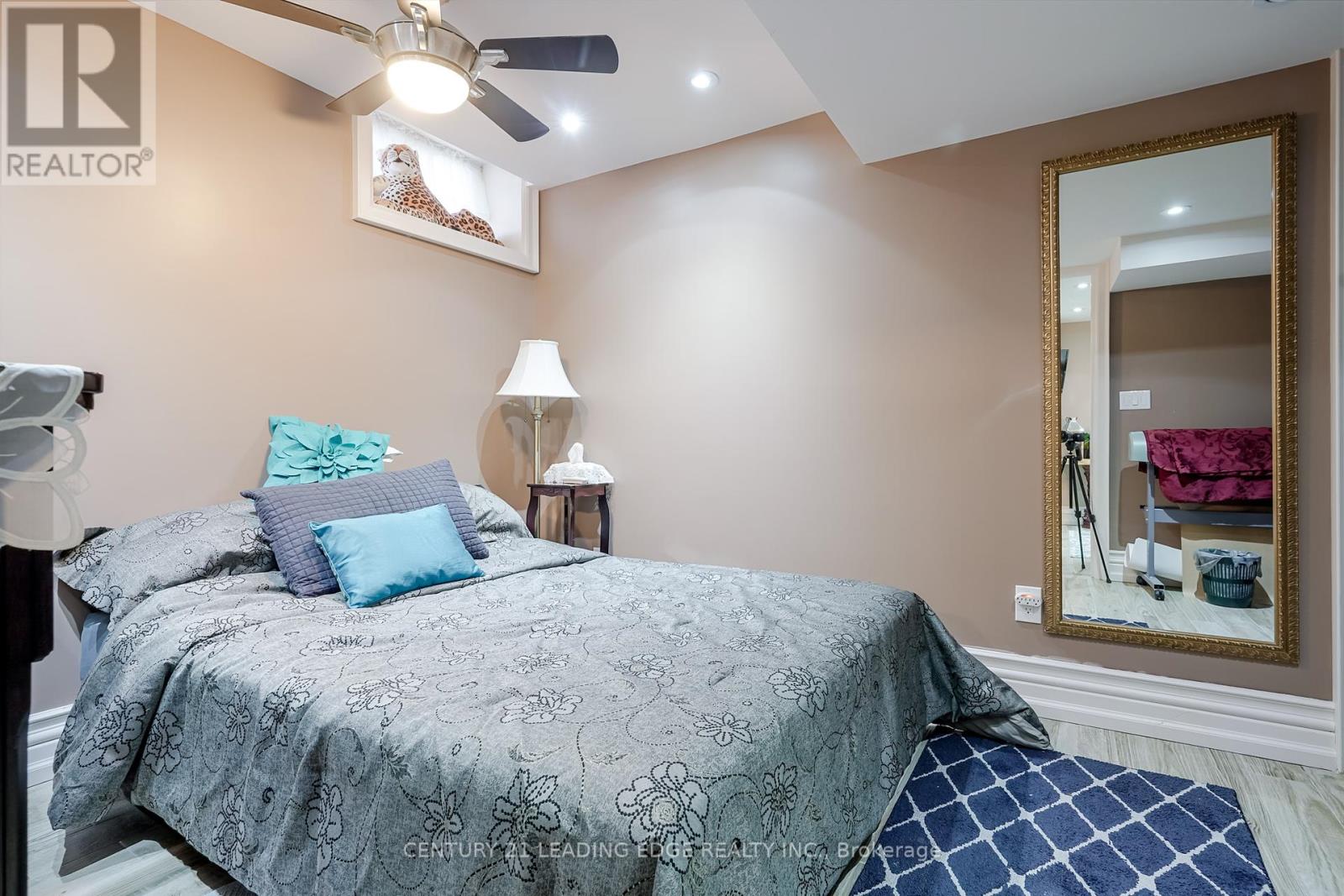 31 Candlebrook Crescent, Toronto, Ontario  M1W 4B3 - Photo 43 - E12282078
