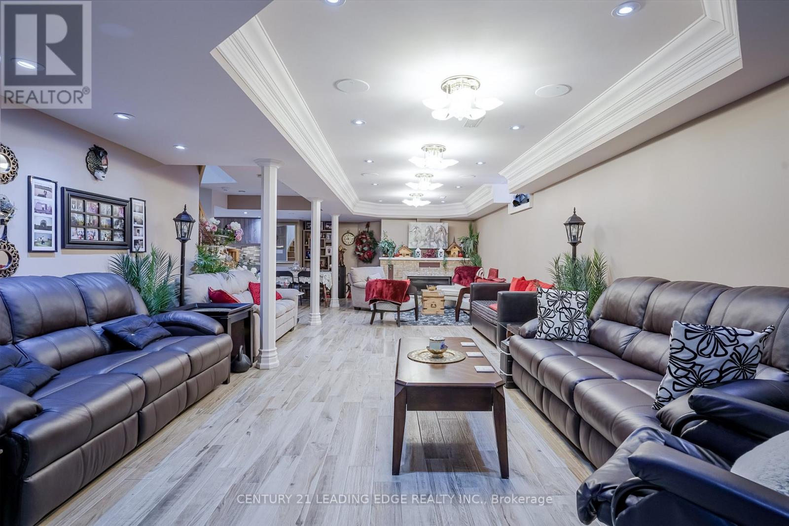 31 Candlebrook Crescent, Toronto, Ontario  M1W 4B3 - Photo 44 - E12282078