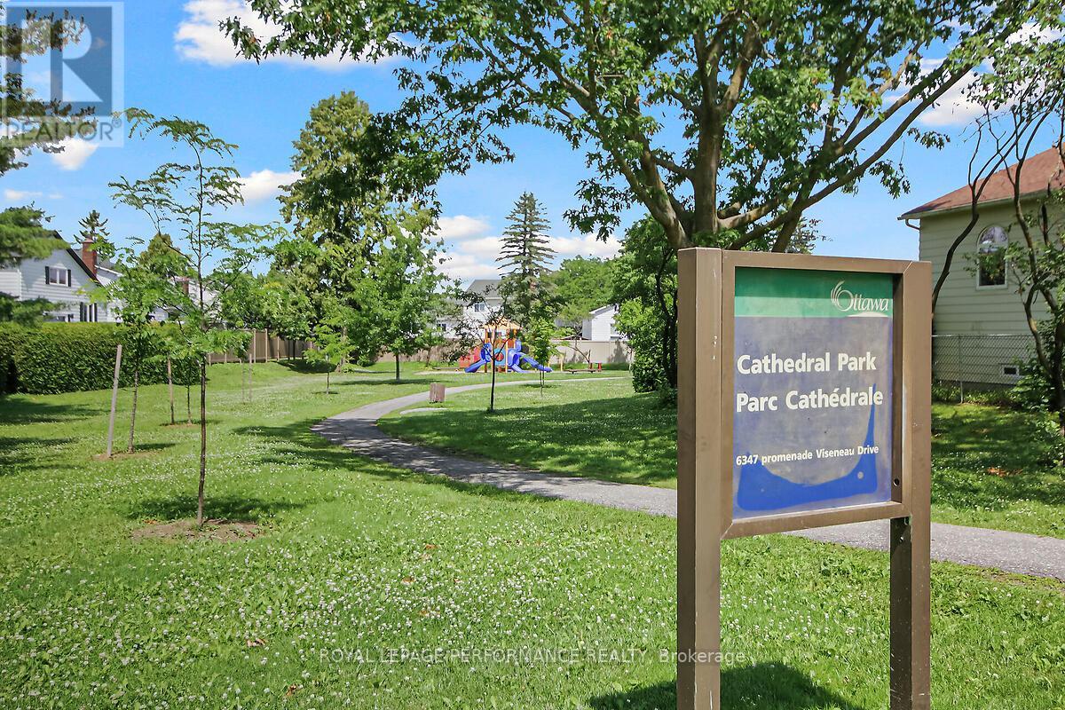 6343 Viseneau Drive, Ottawa, Ontario  K1C 2G8 - Photo 41 - X12282123