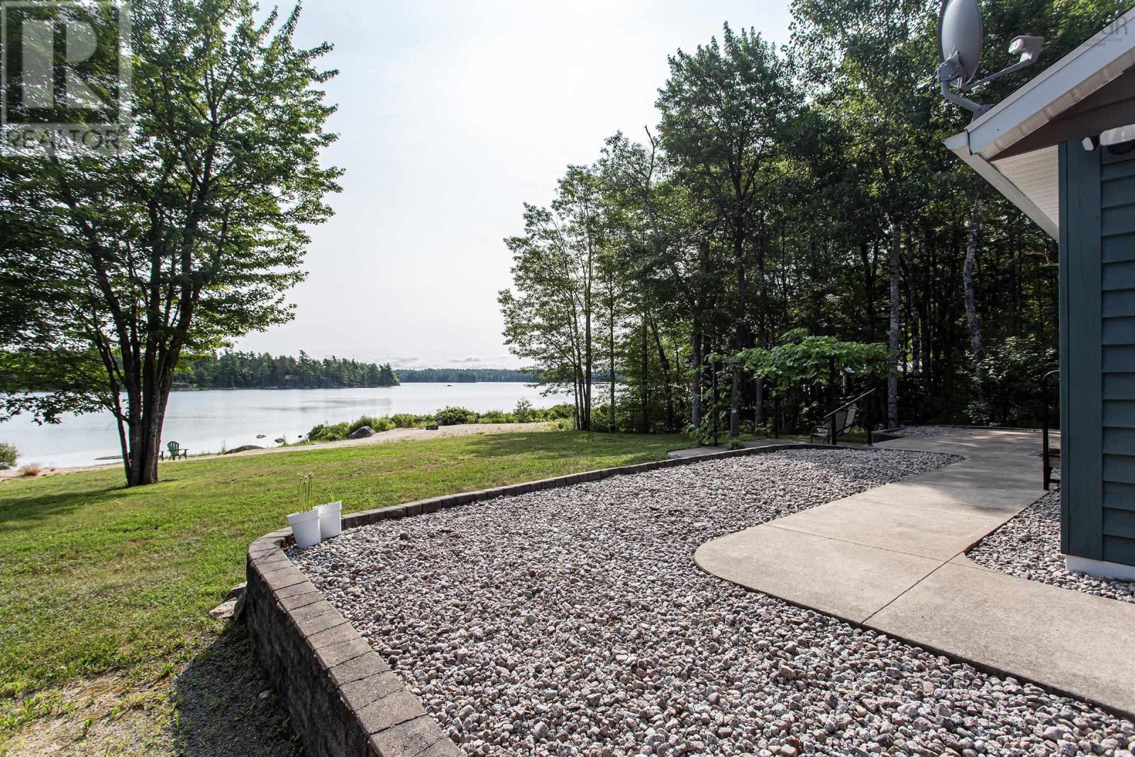 4464 Old Liverpool Road, Big Molly Upsim Lake, Nova Scotia  B0S 1P0 - Photo 12 - 202517477