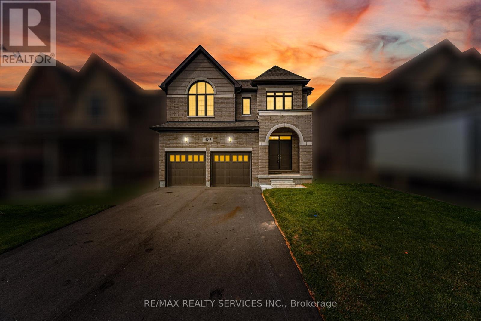 485 ADELAIDE STREET, Wellington North, Ontario