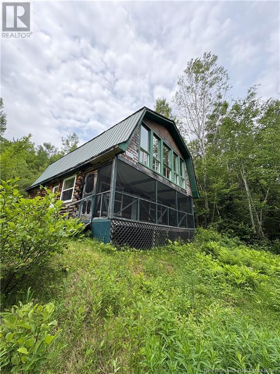 2.5 Hec Renous River, Dungarvon, New Brunswick  E4T 2T6 - Photo 2 - NB122835