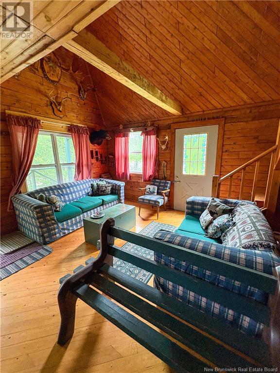 2.5 Hec Renous River, Dungarvon, New Brunswick  E4T 2T6 - Photo 7 - NB122835