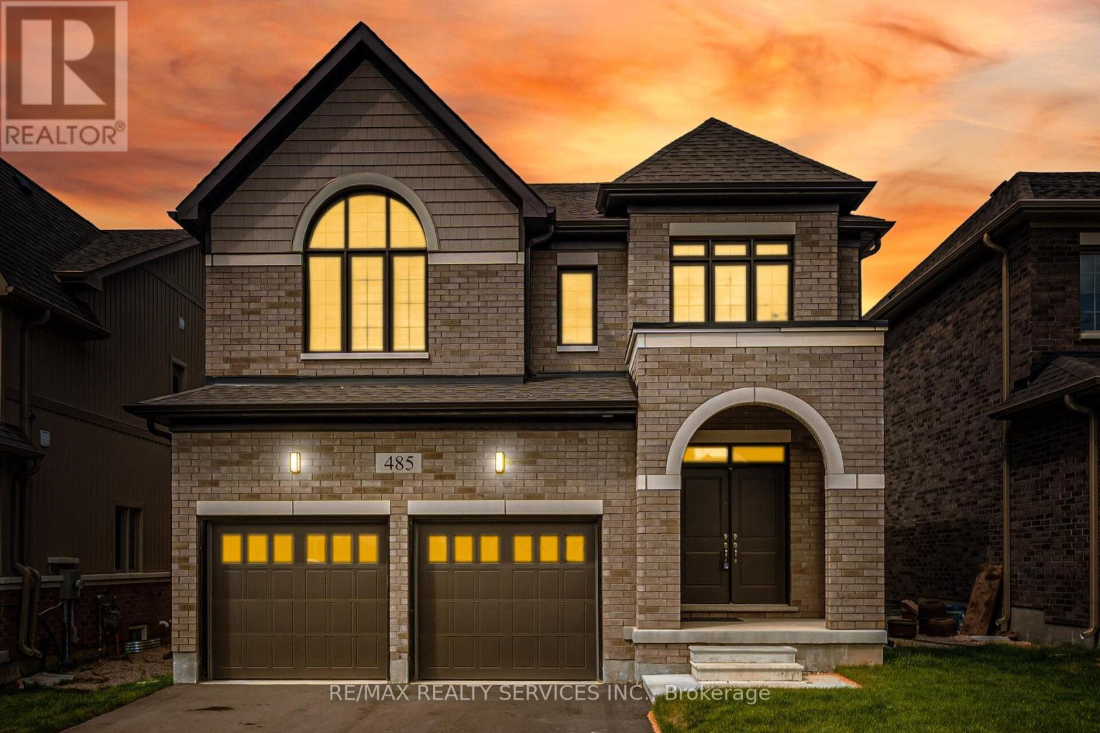 485 Adelaide Street, Wellington North (Arthur), Ontario  N0G 1A0 - Photo 2 - X12282129