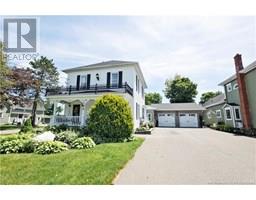 163 Sheriff Road, Grand-Sault/Grand Falls, New Brunswick