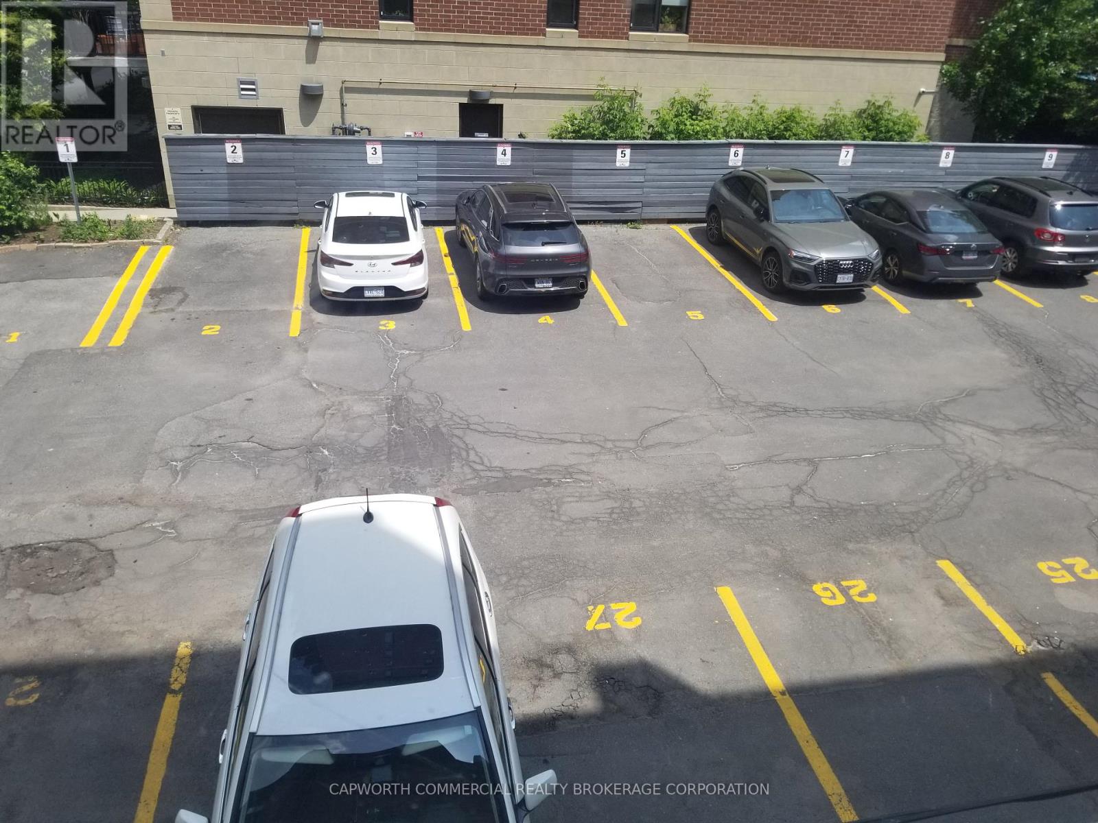 202 - 396 Cooper Street, Ottawa, Ontario  K2P 2H7 - Photo 24 - X12282175